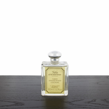 Taylor of Old Bond Street Sandalwood Cologne